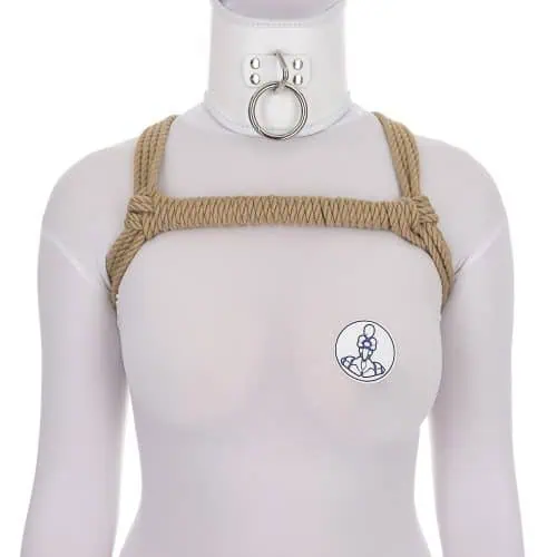 Bulldog Harness X