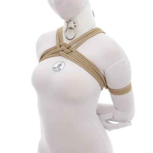 Bolero Box Tie - Front