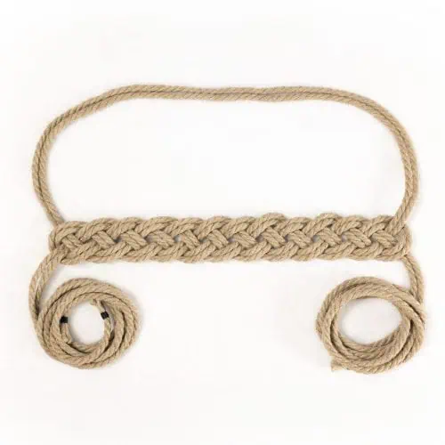 The Coin Chain Pattern