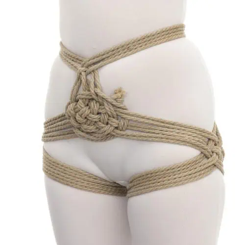 Leto Hip Harness